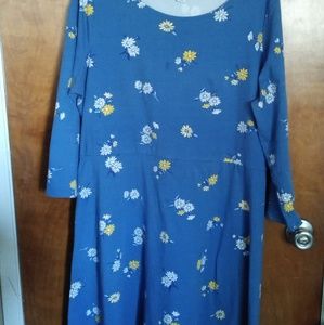 Old Navy dress